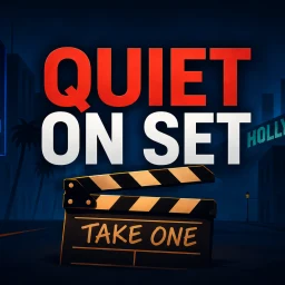 أيقونة Quiet On Set: Box Office Sim