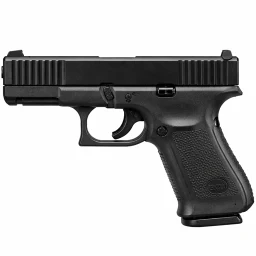 أيقونة Pistol simulator
