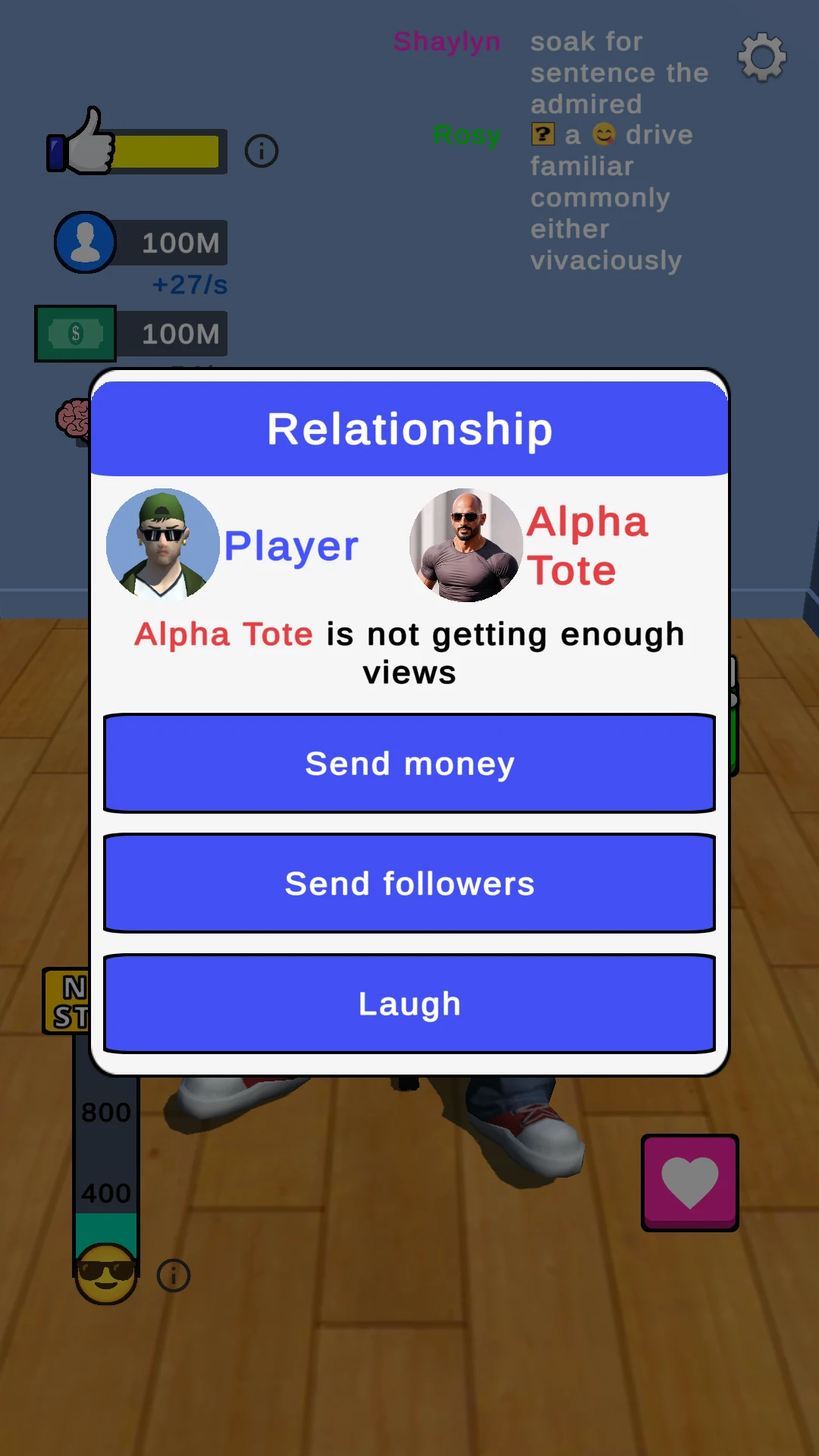 Super Streamer screenshot